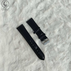 Brown - Watch Strap - Aimz.pk