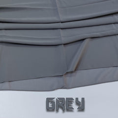 Chiffon Georgette - Hijab - Aimz.pk