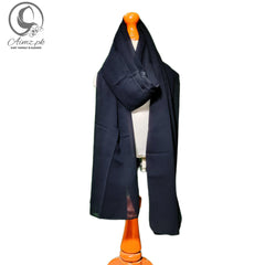 Chiffon Georgette - Hijab - Aimz.pk