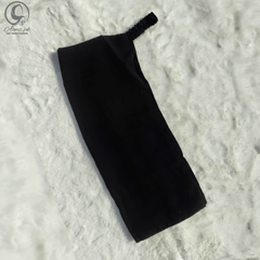 SOFT PINK - Elastic Niqab - Aimz.pk